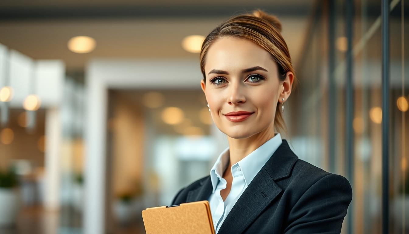 Client support specialist