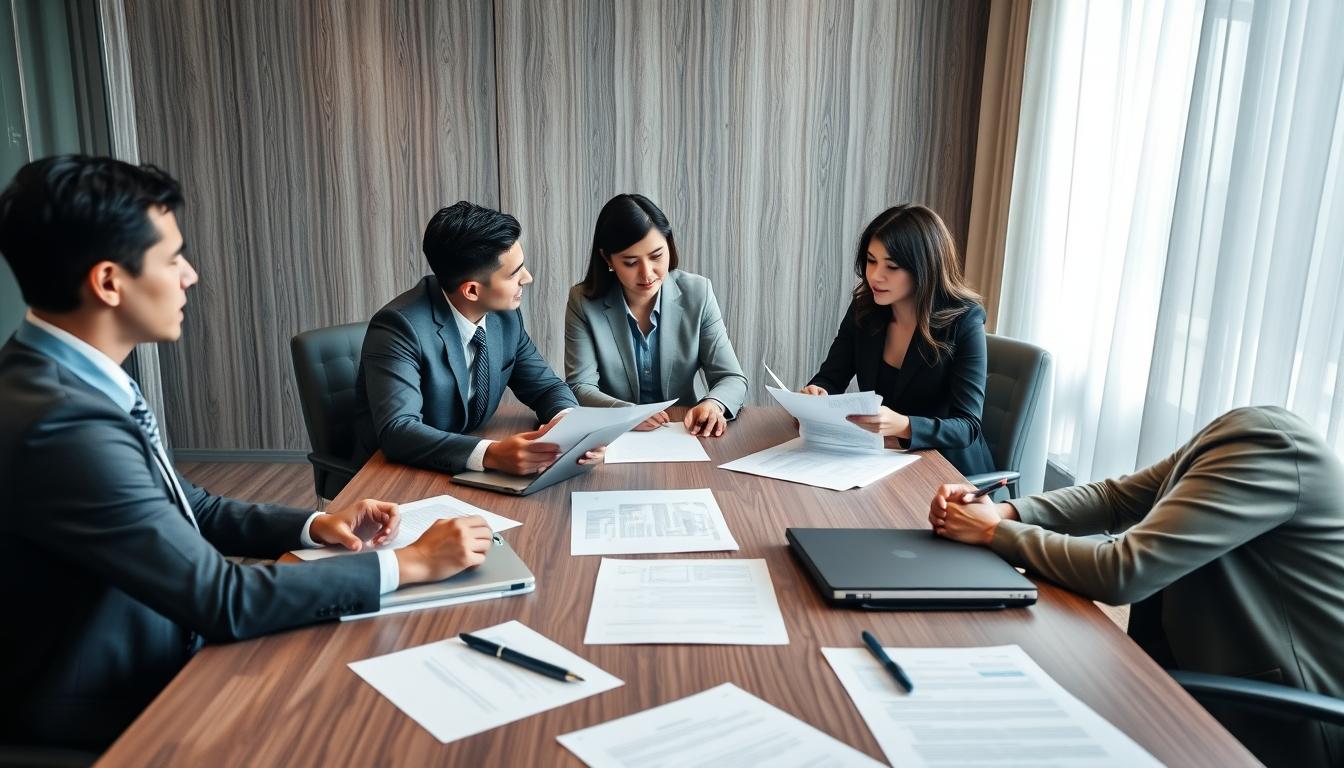 Responsive legal communication