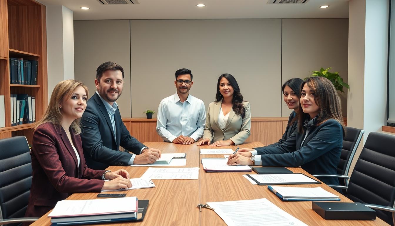 Support for real estate compliance